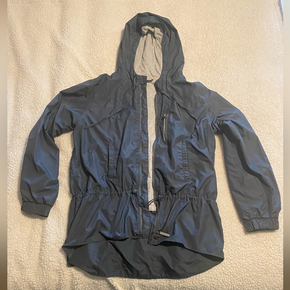 GapBody Lightweight Jacket Dark Green